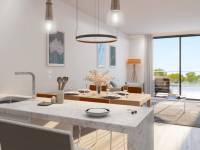 Obra Nueva - Apartamento - Playa Flamenca - Alicante