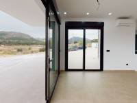 New Build - Country house - Novelda