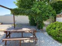 Re-sale - Country house - Monovar