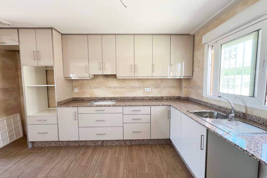 New Build - Country house - Macisvenda