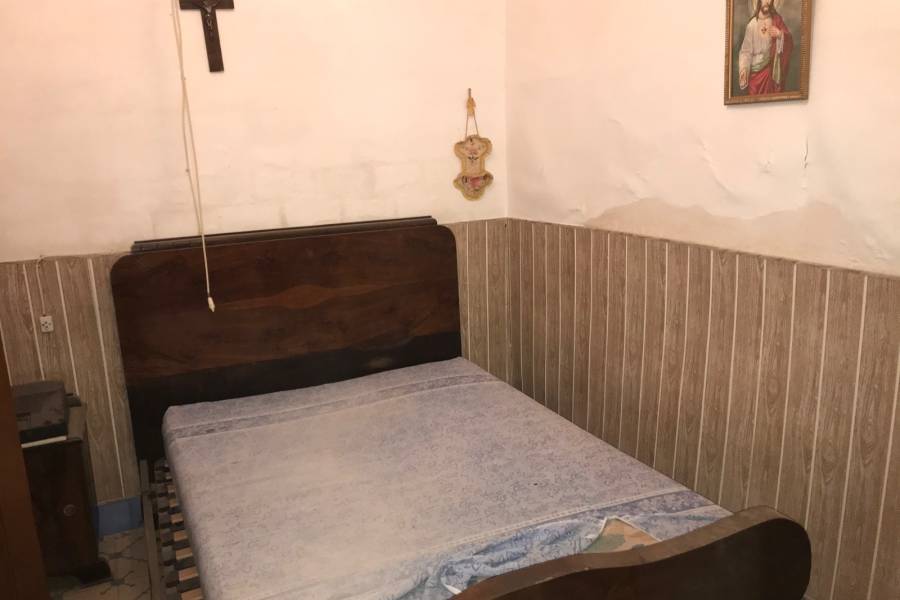 Re-sale - Townhouse - Hondon De Las Nieves - LA CANALOSA