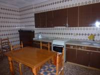 Re-sale - Cave house - Hondon De Las Nieves - LA CANALOSA