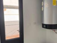 Obra Nueva - Chalet - La Romana