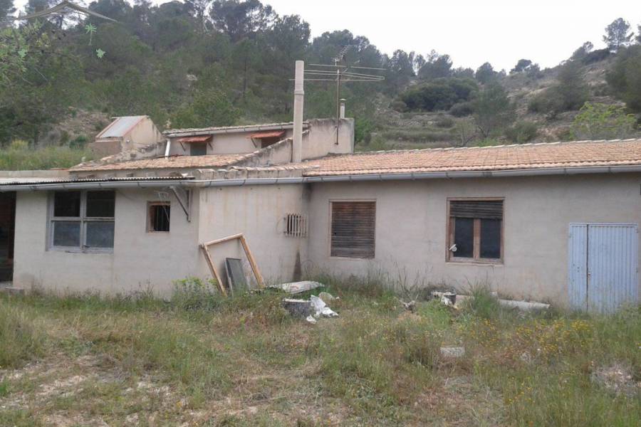 Venta - Casa de campo - La Romana