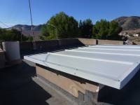 Re-sale - Cave house - Hondon De Las Nieves - LA CANALOSA