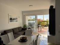 Venta - Apartamento - Villamartin - Campoamor golf resort