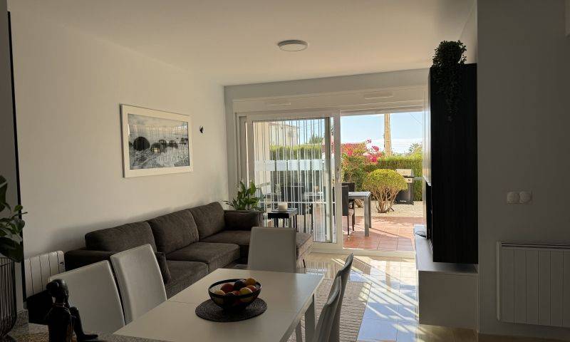 Venta - Apartamento - Villamartin - Campoamor golf resort