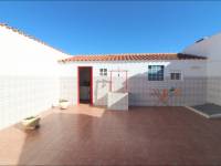 Re-sale - Country house - Hondon De Los Frailes