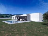 New Build - Villa - Pinoso
