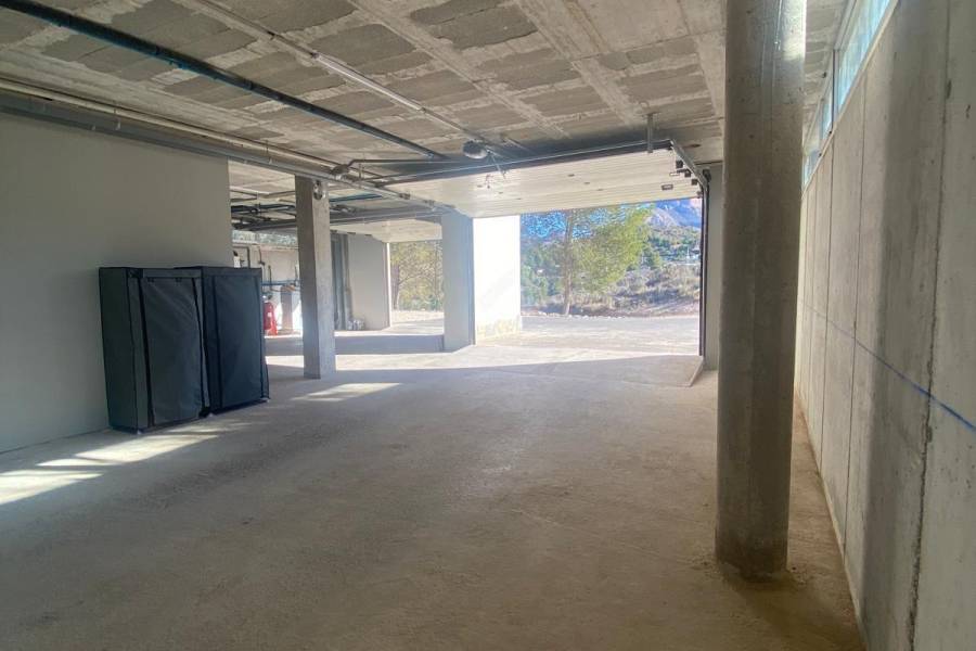 Venta - Casa de campo - Petrer - Loma badá