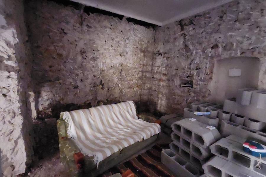 Venta - Townhouse - Monovar