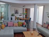 Venta - Casa de campo - Petrer - Loma badá