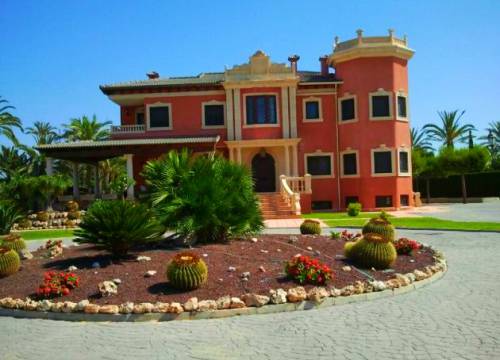 Casa de campo - Venta - Elche - Elche