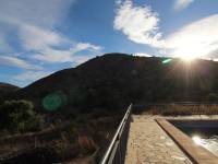 Re-sale - Country house - Aspe - La ofra