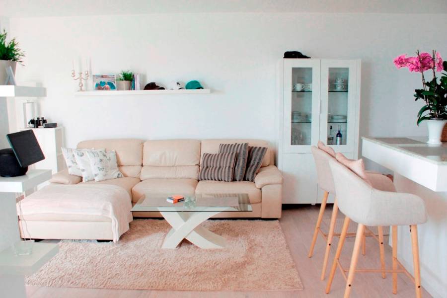 Venta - Penthouse - Playa Flamenca - Alicante