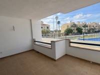 Re-sale - Apartment - Villamartin - Campoamor golf resort