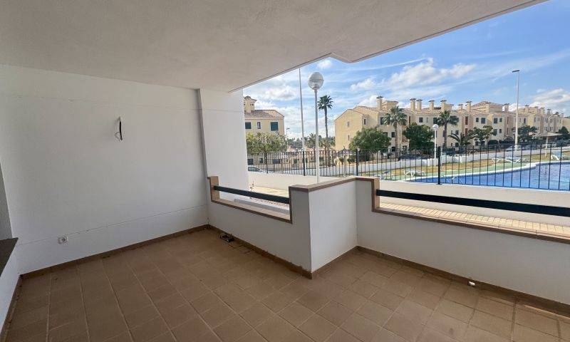 Re-sale - Apartment - Villamartin - Campoamor golf resort