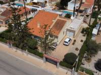 Venta - Chalet - Torrevieja