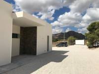 New Build - Country house - La Romana