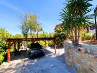 Venta - Casa de campo - Petrer