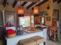 Re-sale - Country house - Hondon De Las Nieves