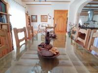 Re-sale - Country house - Hondon De Los Frailes