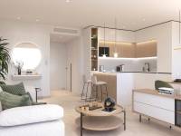 Venta - Apartamento - Los Balcones