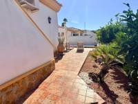 Re-sale - Villa - Hondon De Las Nieves - La Montañosa