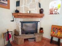 Re-sale - Country house - Hondon De Los Frailes