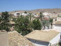 Re-sale - Townhouse - Hondon De Las Nieves - CENTRO