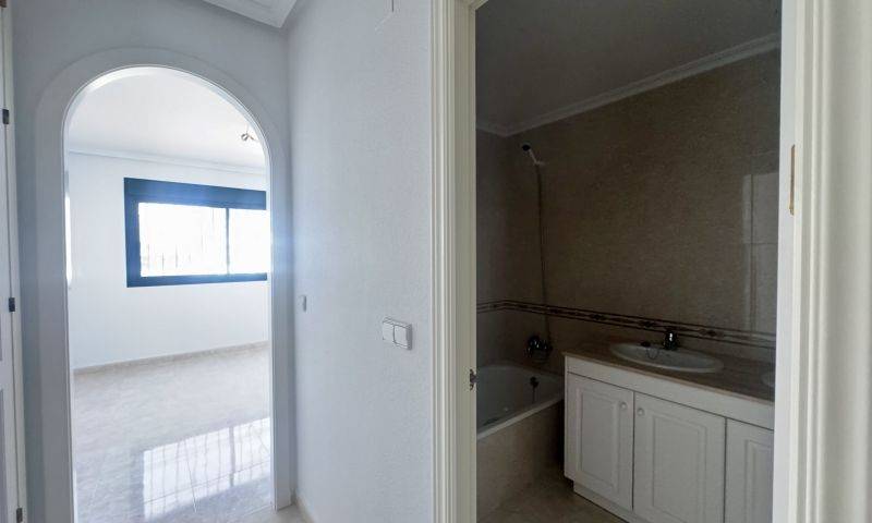 Re-sale - Apartment - Villamartin - Campoamor golf resort