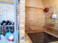 Re-sale - Country house - Hondon De Los Frailes
