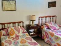 Venta - Chalet - Aspe  - Upanel
