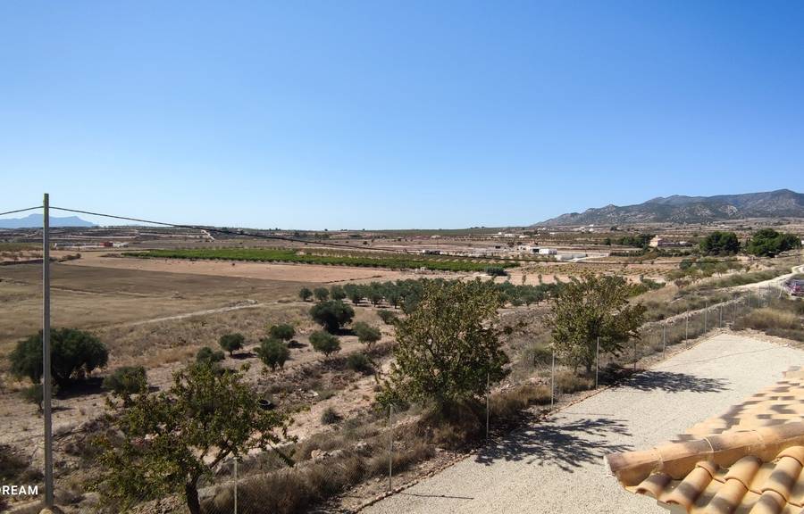 Venta - Casa de campo - Pinoso