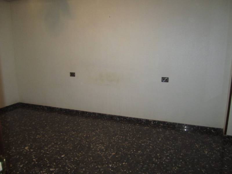 Re-sale - Townhouse - Hondon De Las Nieves - CENTRO