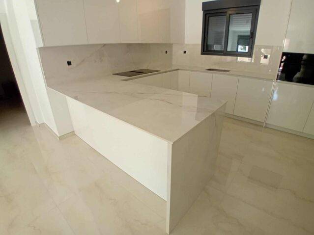 Obra Nueva - Chalet - La Romana