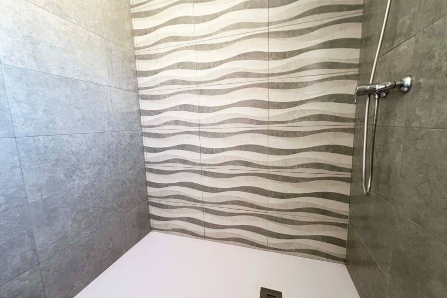 New Build - Country house - Macisvenda