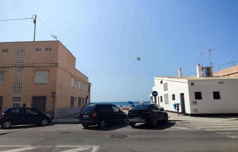 Venta - Apartamento - Santa Pola