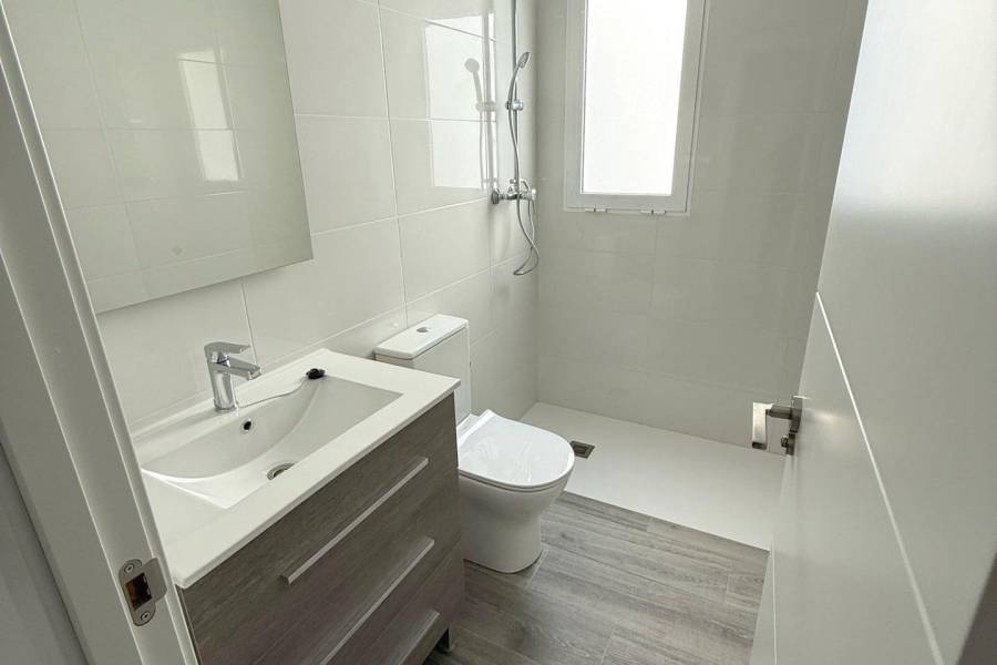 Venta - Flat - Aspe