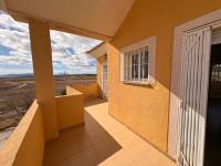 Venta - Casa de campo - Pinoso