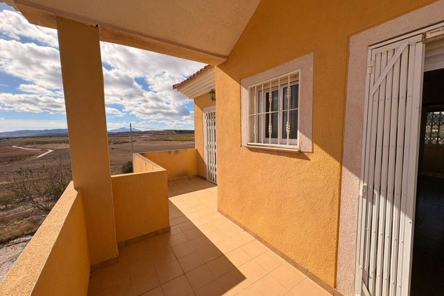 Venta - Casa de campo - Pinoso