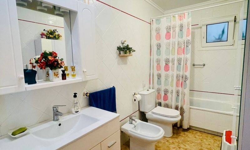 Re-sale - Apartment - Torrevieja - La Mata