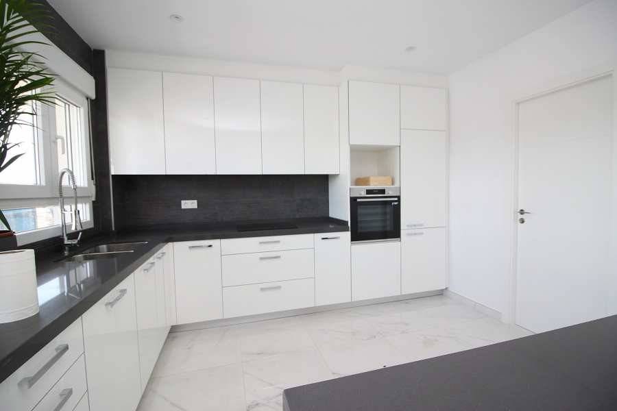 New Build - Villa - Pinoso