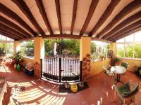 Re-sale - Country house - Barbarroja