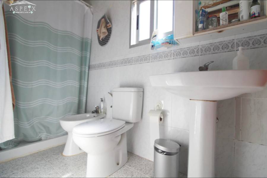 Venta - Casa de campo - Aspe