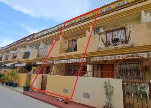 Duplex - Venta - Playa Flamenca - Alicante