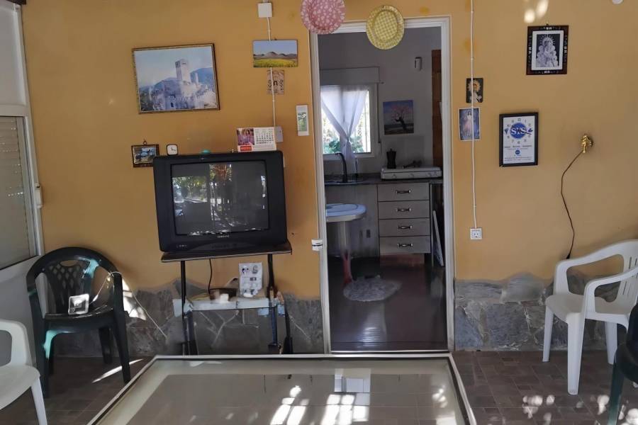 Venta - Casa de campo - La Romana - BELTRANES