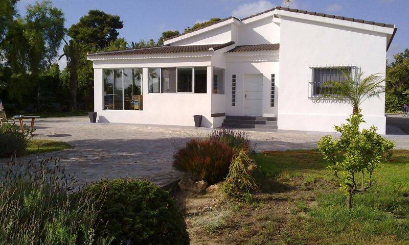 Venta - Casa de campo - Elche