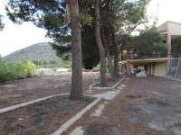 Re-sale - Country house - Aspe - La ofra