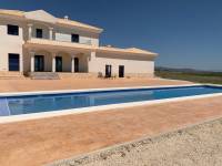 New Build - Villa - Pinoso